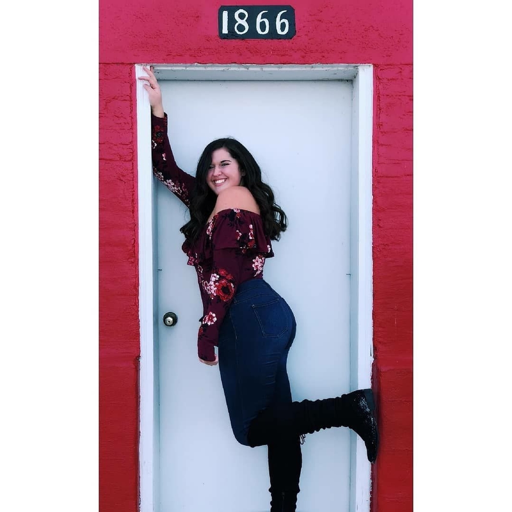 Meet your Posher, Kaylee